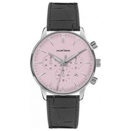 Reloj Hombre Jacques Lemans 1-209F (Ø 39 mm) Precio: 95.78999969. SKU: S0314104