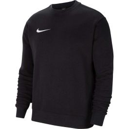 Sudadera sin Capucha Niño PARK 20 FLEECE Nike CW6904 010