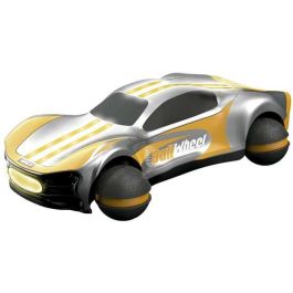 Coche radio control ball wheel con desplazamiento lateral. incluye luces 3D en carroceria. batería 2.4 ghz . Precio: 44.5900004. SKU: B14KYWS5CT