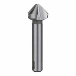 Avellanador cónico RUKO 2,8-12,4 mm DIN 335 90º Forma de C
