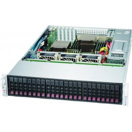 2HE SUPERMICRO CSE-216BE1C4-R1K23LPB Precio: 2262.0829. SKU: B1KL7CNND2