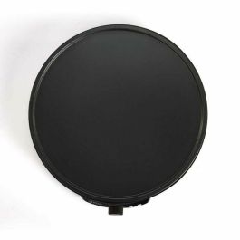 Livoo DOP196 Crepiere 30cm 1000W Negro