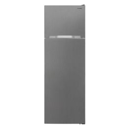 Frigorífico combinado Sharp SJFTB30ITXLEES Acero Precio: 533.69000036. SKU: B128ECPPCZ