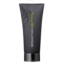 Sebastian Professionals Gel Forte Gel De Peinado Fijación Fuerte Precio: 18.49999976. SKU: S0571395