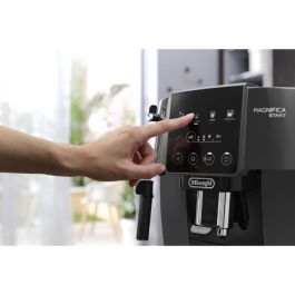 Expresso Delonghi Shredder - Ecam220.22.GB