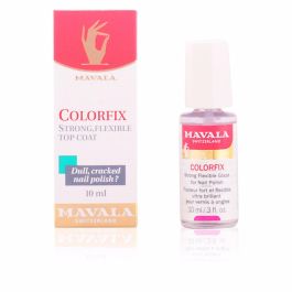 Mavala Colorfix Tratamiento para Uñas 10 mL Precio: 11.49999972. SKU: S4506012