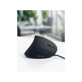 Sandberg Wired Vertical Mouse Sandberg Wired Vertical Mouse