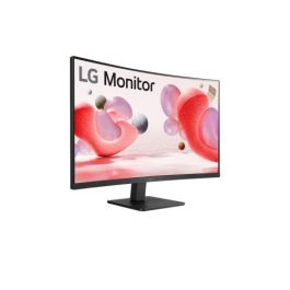 LG 32MR50C-B Monitor de PC 31.5" Full HD 1920 x 1080 LCD VA Negro 100 Hz AMD FreeSync
