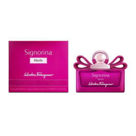 Salvatore Ferragamo Signorina Ribelle Woman Edp 30 mL Precio: 27.59000013. SKU: B1GMSWFZA3