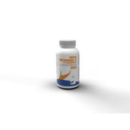 Fepa-Vitamina C + Flavonoides 60Comp. Precio: 17.5000001. SKU: B14S9GEARQ