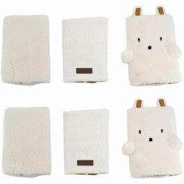 Domiva DOM3700948337592 Protector de Cama Modular Boubou Abierto 40 x 25 cm / Cerrado 17,5 x 25 cm Precio: 59.50000034. SKU: B1KKQWBGKW