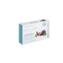 Phytoadvance Relax 10Pastillas Masticables. Precio: 6.5899999. SKU: B1BB9TVNZL