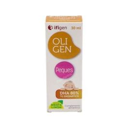 Oligen Peques Oligen Peques Precio: 16.6899997. SKU: B13QHQMFVM
