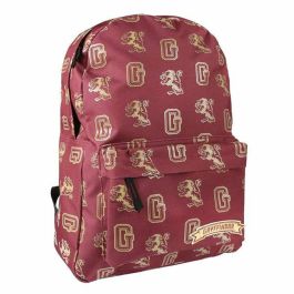Mochila escolar instituto harry potter Mochila escolar instituto harry potter