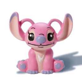Be Creative Stitch Figuritas, 5 objetos para hacer en yeso, Actividad relajante y creativa, 7 años, 23877, Ravensburger Be Creative Stitch Figuritas, 5 objetos para hacer en yeso, Actividad relajante y creativa, 7 años, 23877, Ravensburger