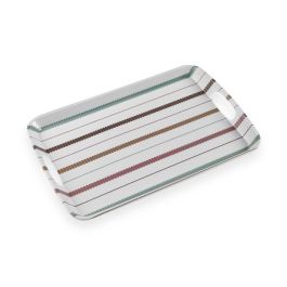 Bandeja Versa Flint Melamina 27,4 x 2,3 x 42 cm Precio: 7.95000008. SKU: B1AQ5CZNR3