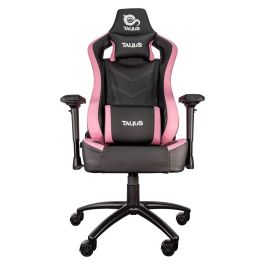 Silla Gaming Talius Vulture Negro Rosa Precio: 259.5000001. SKU: B1GVKZF5GM