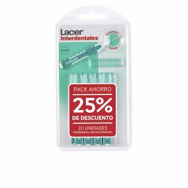 Lacer Interdentales Recto Extrafino #Surtido 10 u Lacer Interdentales Recto Extrafino #Surtido 10 u Precio: 11.79000042. SKU: B13V2N8X25