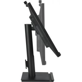 Asus BE279QFK Monitor Profesional 27" FHD IPS con Webcam Full HD, Multimedia, Regulable en Altura, 100Hz, Negro