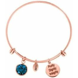 Pulsera Mujer CO88 Collection 8CB-12060 Oro Rosa