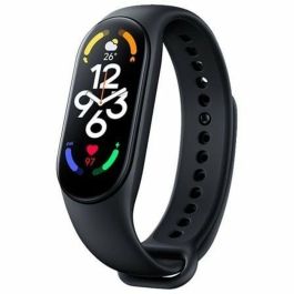 Smartwatch Xiaomi SMART BAND 7 EU Precio: 37.79000005. SKU: B1G2BEMZLC