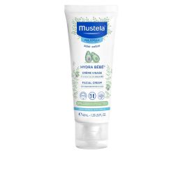 Mustela Hydra-Bébé Crema Facial 40ml Precio: 8.68999978. SKU: S05102239