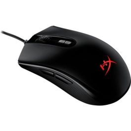 Ratón negro HYPERX Pulsefire Core Ratón negro HYPERX Pulsefire Core Precio: 53.49999996. SKU: B1JKGKCGS2