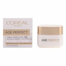 Crema de Día Age Perfect L'Oreal Make Up Precio: 10.50000006. SKU: S0519818