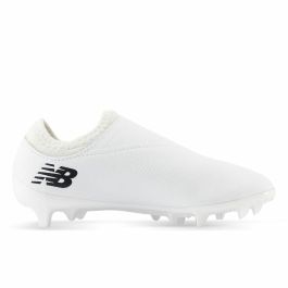 Botas de Fútbol para Niños New Balance Furon DispatchFg V7+ Blanco Precio: 67.78999953. SKU: B16CN6KGGF