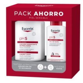 Eucerin Pack Rutina Ultraligera** Precio: 30.89000046. SKU: B15D7ME23G