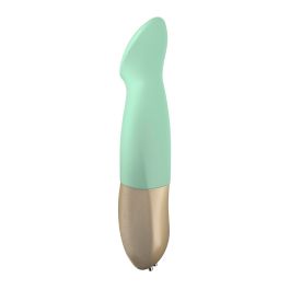 Vibrador Punto G Fun Factory Verde