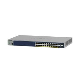 Switch Netgear GS752TPP-300EUS Precio: 1019.98999982. SKU: B1GNTAV85X