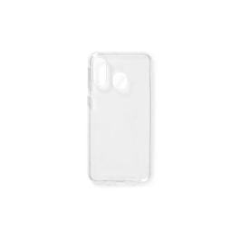 eSTUFF Samsung Galaxy A40 LONDON TPU Cover - Transparent Precio: 7.88999981. SKU: B159MDY7Q7