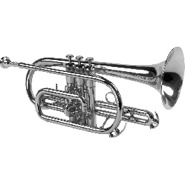 Corneta Sib Co50-S