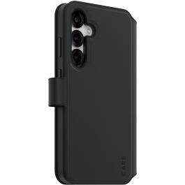 PanzerGlass CARE Feature Case Tango QI Compatible Funda para Samsung Galaxy S25+, Negro Precio: 46.88999986. SKU: B14C23RAGX