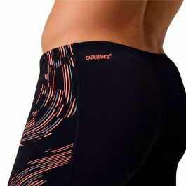 Bañador Hombre Speedo Tech Panel Jammer Negro