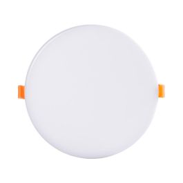 Placa LED 22W 1.735Lm 2700ºK Circular sin Marco 40.000H [LUM-NSDL-R185 Placa LED 22W 1.735Lm 2700ºK Circular sin Marco 40.000H [LUM-NSDL-R185