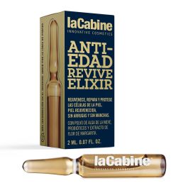 LACABINE Anti-edad revive elixir ampolla 2 ml Precio: 2.78999985. SKU: B1GFE4E56E