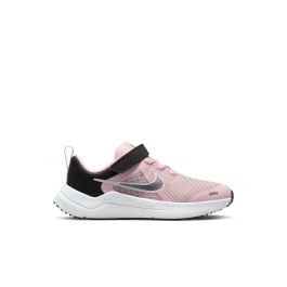 Zapatillas Deportivas Infantiles Nike Downshifter 12 Rosa Precio: 40.68999979. SKU: B16X9RKQFG