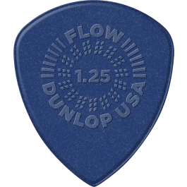Dunlop Pack 12 Nylon Flow 1,25Mm Precio: 5.68999959. SKU: B1KF4KYG8L