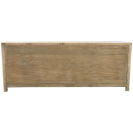 Aparador Item Home DKD Home Decor Blanco 42 x 85 x 220 cm Aparador Item Home DKD Home Decor Blanco 42 x 85 x 220 cm