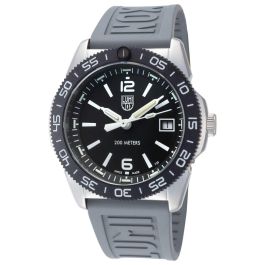 Reloj Hombre Luminox XS.CA22M Plateado (Ø 44 mm) Precio: 840.95. SKU: B1HNCYCZ45