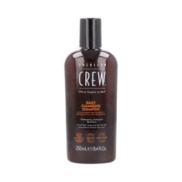 American Crew Champú Daily Cleansing 250 ml - Elimina el exceso de grasa Precio: 12.50000059. SKU: B19VZKQ92P