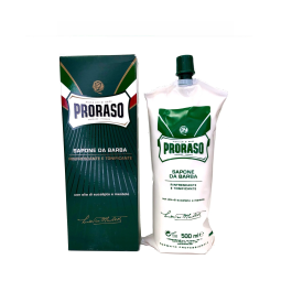 Proraso Shaving Soap In A Tube 500 mL Precio: 10.78999955. SKU: B17N5XA3TB