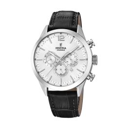 Reloj Hombre Festina F20542/1 Negro Precio: 153.49999984. SKU: B1A4R2DKJY