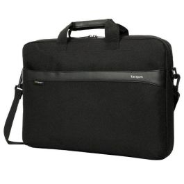 Maletín para Portátil Targus TBS576GL Negro 14" Maletín para Portátil Targus TBS576GL Negro 14"