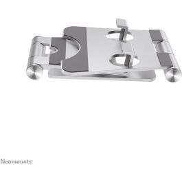 Soporte para móviles Neomounts DS10-150SL1 4,7" Plata