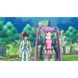 Bandai Namco Entertainment 3391892033656 Tales of Graces f Remastered - Juego para PS5 Bandai Namco Entertainment 3391892033656 Tales of Graces f Remastered - Juego para PS5