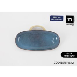 Fuente Oval Morell 26x12x2.3 cm - Inde (24 Unidades) Precio: 68.4999997. SKU: B18ZYAVJVX