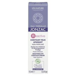 Jonzac Contorno de Ojos Calm Reactive 15ml Precio: 13.50000025. SKU: B1GQSQWEBR